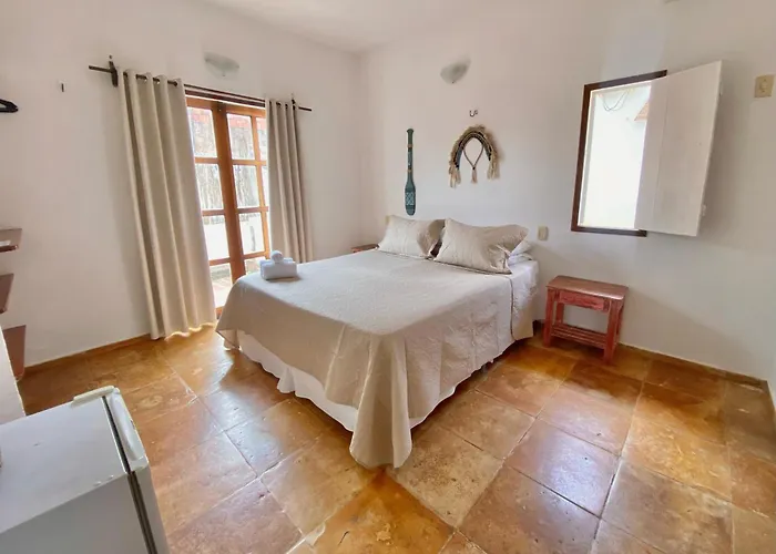 Pousada Da Renata