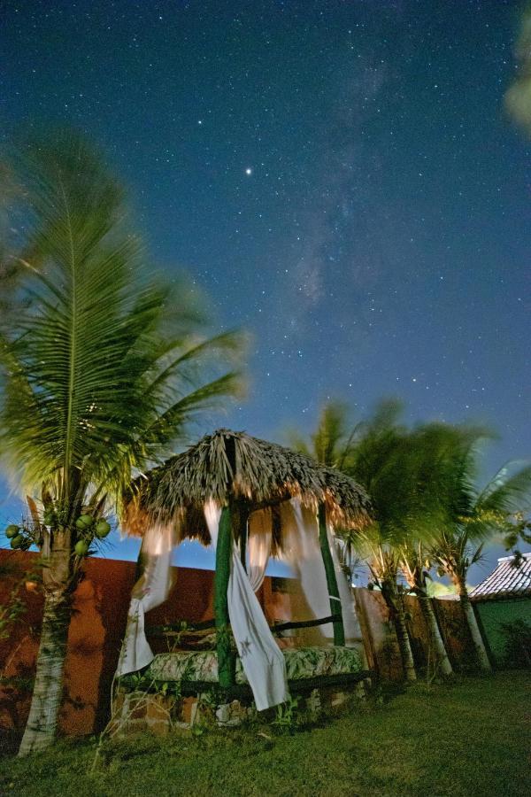 Da Renata Jijoca de Jericoacoara