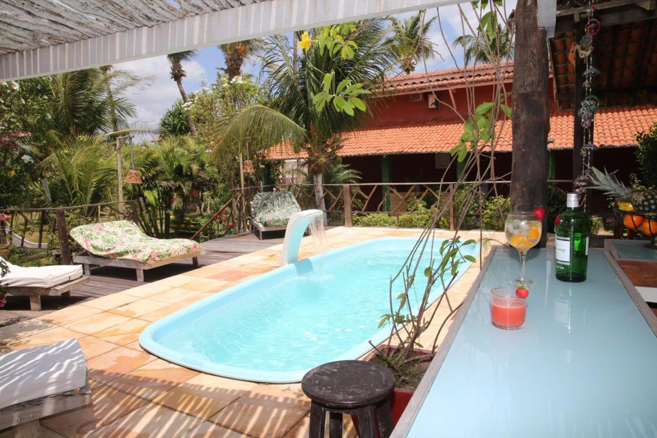 Da Renata Inn Jijoca de Jericoacoara