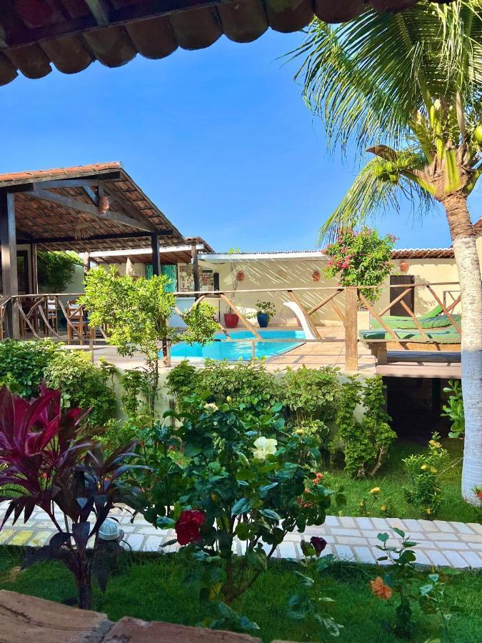 Da Renata Inn Jijoca de Jericoacoara