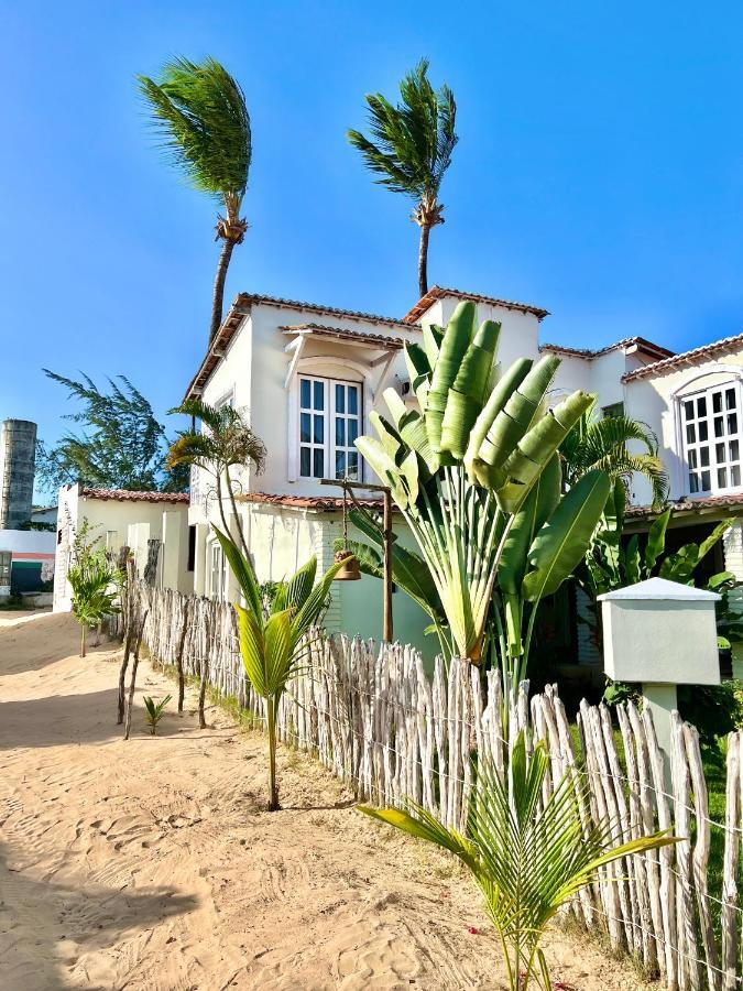 賓館 Da Renata Jijoca de Jericoacoara