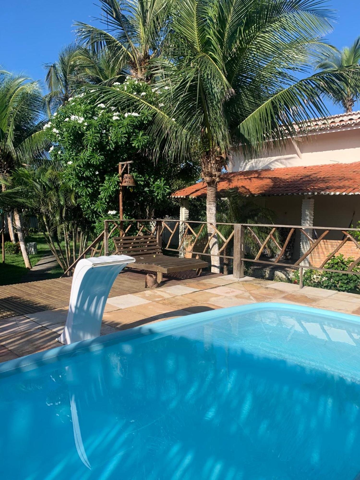 Inn Da Renata Jijoca de Jericoacoara
