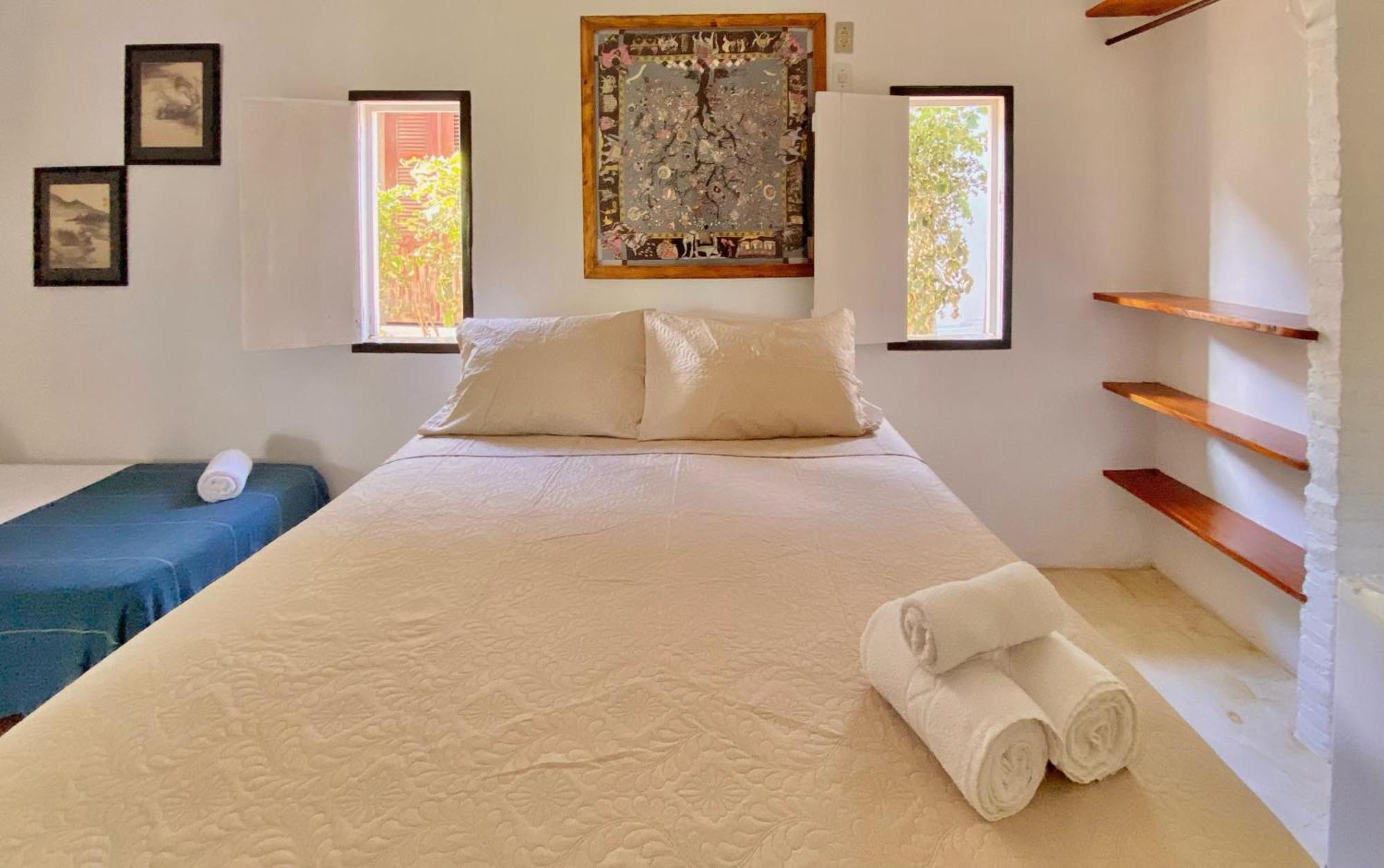 Inn Da Renata Jijoca de Jericoacoara